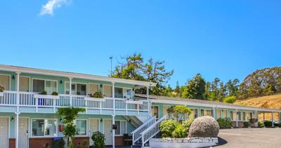 Bluebird Inn, Foto 2