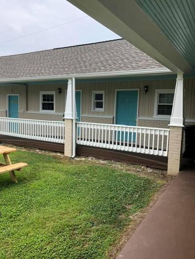 Cape Motel, Bilde 2