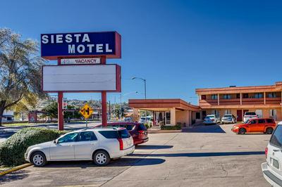 Siesta Motel, 写真 2