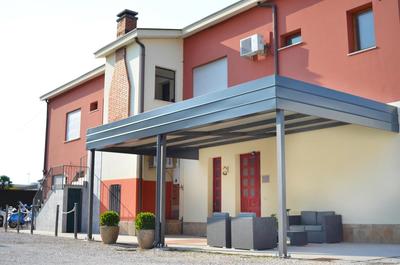 La Villa di Montagnana