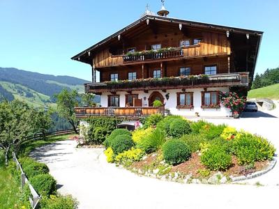Aussermooserhof