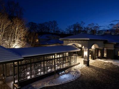 Hakodate Onuma Tsuruga Resort EPUY- 30km from Hakodate Station