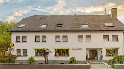 Hostellerie Val Fleuri