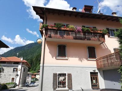 Appartamento Collini