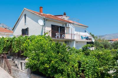 Apartments Ljiljana