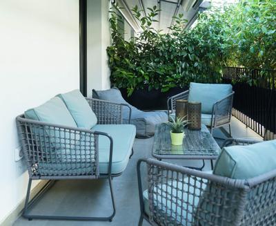 Syntagma Elysan Urban Stays