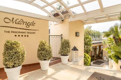 Madrigale Panoramic Lifestyle & Soulful Hotel