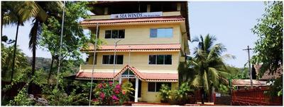 Sea Winds Hotel, Guhagar