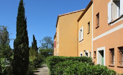 SOWELL RESIDENCES Les Mazets