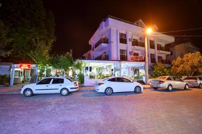 Lidya City Hotel