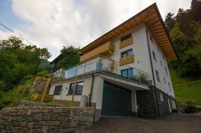 Apartment Sonnbichl