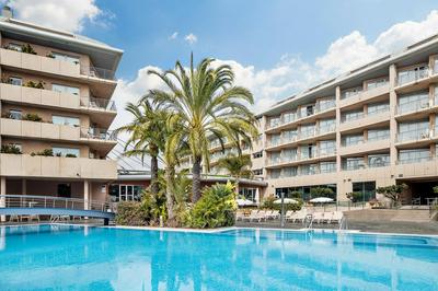AQUA Hotel Onabrava & Spa 4*Sup