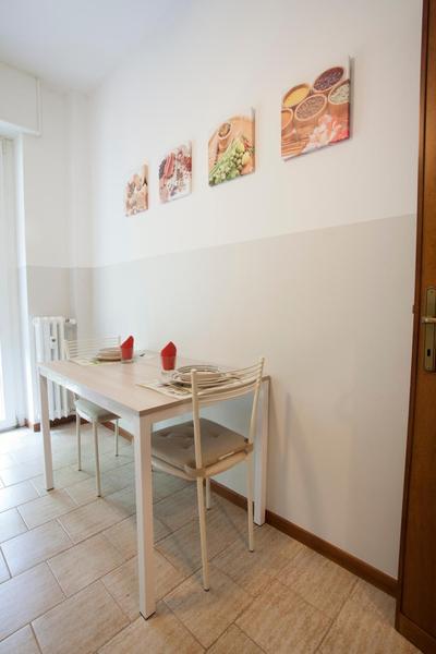 Bilocale Tortona District