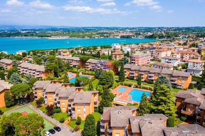 Easy Apartments Peschiera