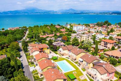 Appartamenti Acquadolce