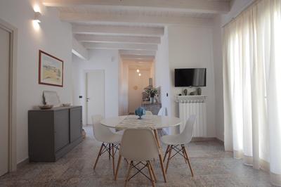 La Bianca Terrazza