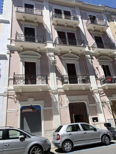 Azzurra Flat Bari Center