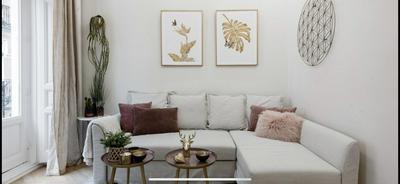Amazing and new apartment five minutes from gran via