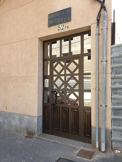 Apartamento Mendoza-San Isidro