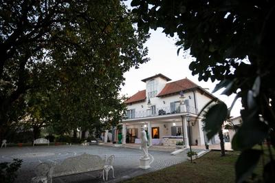 Villa Strampelli