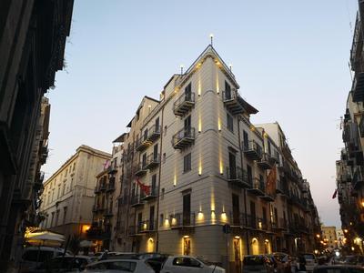 Cassàri Suite