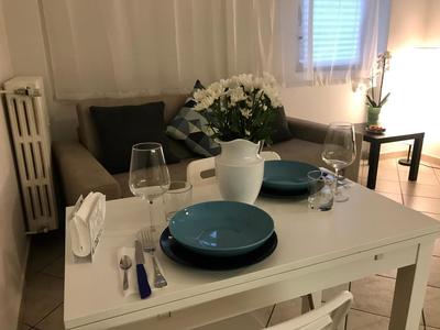 CUTE FLAT - BEST PRICE - Wi Fi - AC - TV