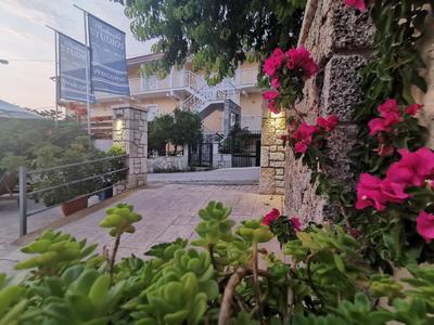 The Mathraki Studios