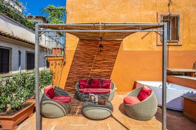 Maison d'Art Apartments - Maison d'Art Collection
