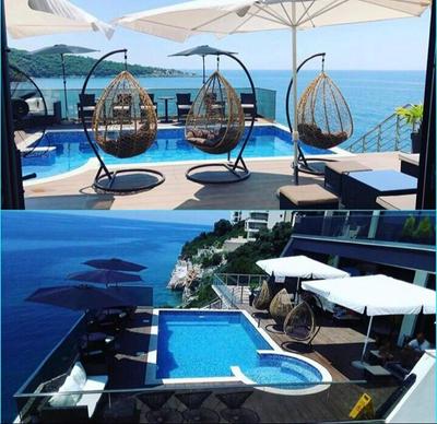 Apart Lux Beciragic