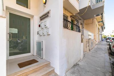 Modern 2 Bedroom Apartment (Msida)