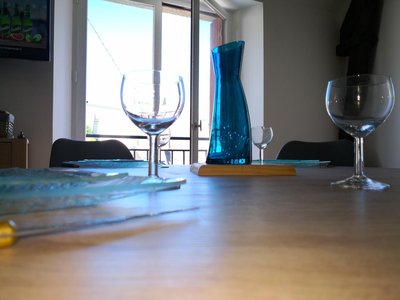 Appartement Rue Haute des Bains