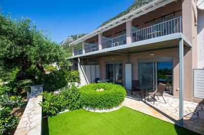 Locanda Barbati Luxury ApartHotel