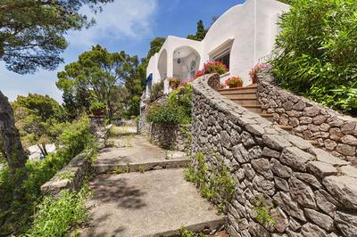 Amore Rentals - Villa Polifemo