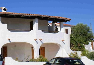 Valledoria holiday flats