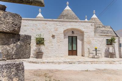 Trulli Nannì