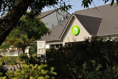 Campanile Lorient - Lanester