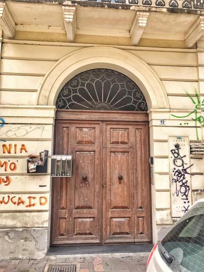 Bastioni Home