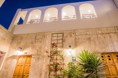 Santa Marta Hotel