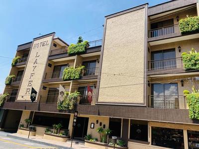 Hotel Layfer del Centro, Córdoba, Ver