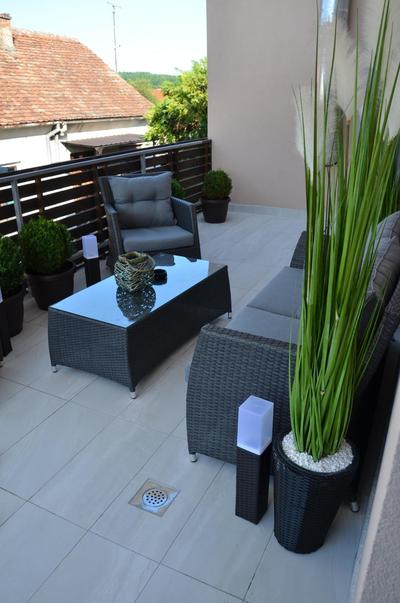 Apartman Dabrović