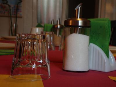 La Buccetta B&B