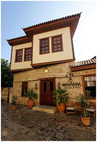 Minyon Otel - Image 81