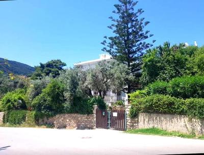 Greekowl apartments