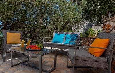 Apartment Korina Vela Luka Gradina