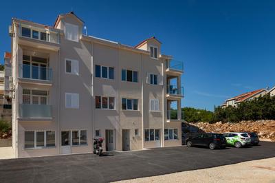 Brand New Apartment Nebo