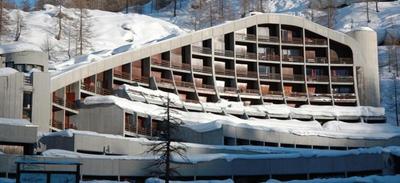 Piolet Panoramic Apartments