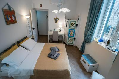 B&B "AL BASTIONE NORMANNO