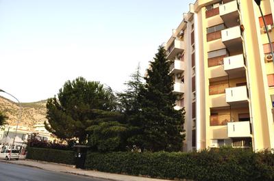 Casa Rosetta