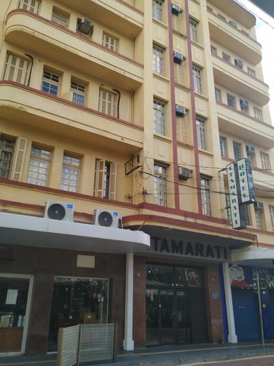 Hotel Itamarati