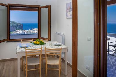 Villa Ariel - Italian Escape